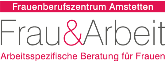 Frau und Arbeit Amstetten